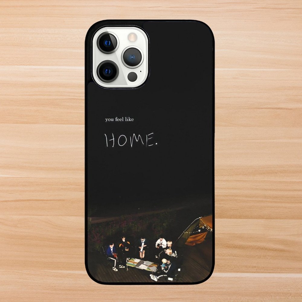 Enhypen - Kpop iPhone Case